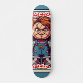 Schandelijke Good Guy Charles Skateboard