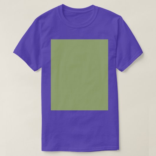 Schap Vast Bleek Iguana Groene Kleur Grafisch T-shirt (Design voorkant)