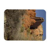 Schapel van het Heilige Kruis Magneet (Horizontaal)