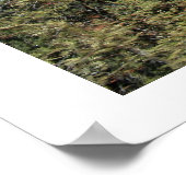 Schapel van het Heilige Kruis Poster (Hoek)