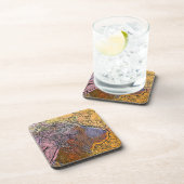 SCHAPEN BIER ONDERZETTER (Rechterzijde)