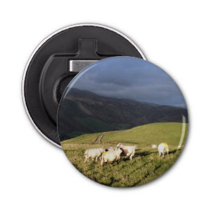 SCHAPEN BUTTON FLESOPENER