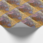 SCHAPEN CADEAUPAPIER (Hoek)