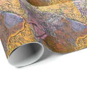 SCHAPEN CADEAUPAPIER (Rol Hoek)