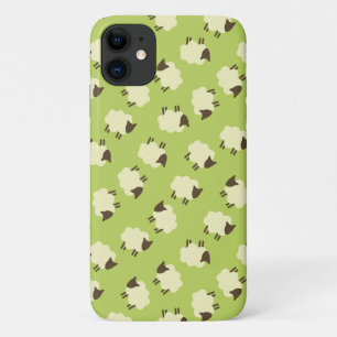 Schapen iPhone 11 Hoesje