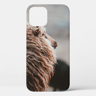 SCHAPEN iPhone 12 HOESJE
