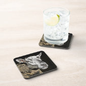 SCHAPEN DRANKJES ONDERZETTER (Rechterzijde)