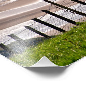 SCHAPEN FOTO AFDRUK (Hoek)