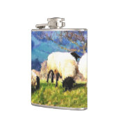 SCHAPEN HEUPFLES (Links)