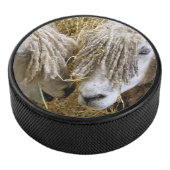 SCHAPEN HOCKEY PUCK (3/4)