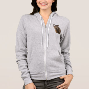 Schapen Hoodie