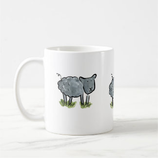 Schapen Koffiemok