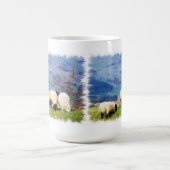 SCHAPEN KOFFIEMOK (Center)