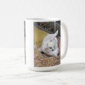 SCHAPEN KOFFIEMOK (Voorkant rechts)