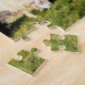 SCHAPEN LEGPUZZEL (Zijkant)