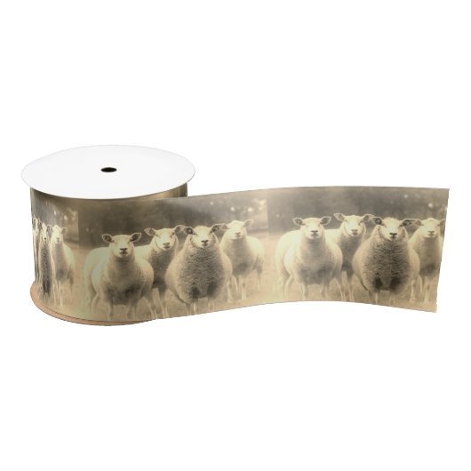 Schapen Lint (Spoel)