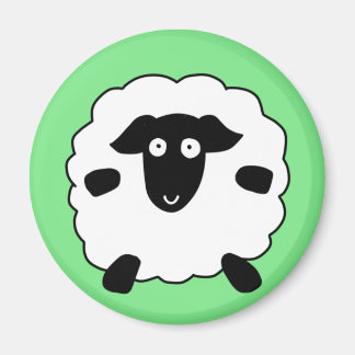 Schapen Magneet