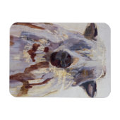 Schapen Magneet (Horizontaal)