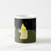 Schapen met Scriptverses Koffiemok (Center)