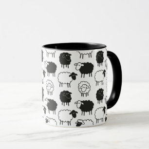 Schapen Mok