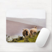 SCHAPEN MUISMAT (Met muis)