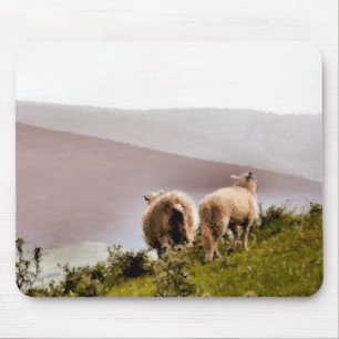 SCHAPEN MUISMAT