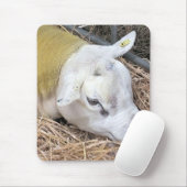 SCHAPEN MUISMAT (Met muis)