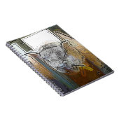 SCHAPEN NOTITIEBOEK (Rechterzijde)