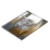 SCHAPEN NOTITIEBOEK (Linkerzijde)