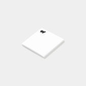 Schapen Post-it® Notes (Schuin)