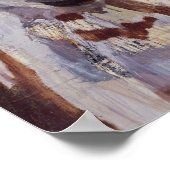 Schapen Poster (Hoek)