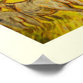 Schapen Poster (Hoek)