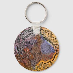 SCHAPEN SLEUTELHANGER