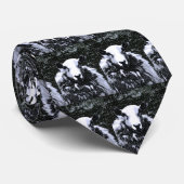 SCHAPEN STROPDAS (Opgerold)