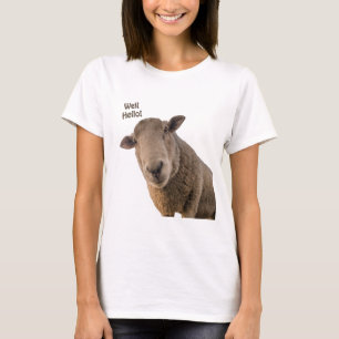 Schapen T-shirt