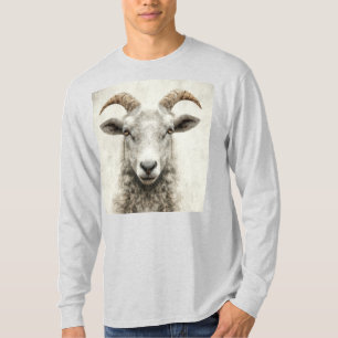 Schapen T-shirt