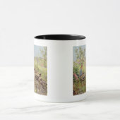 Schapen, Tatoy, 1883 Mok (Midden)