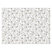 Schapen tellen op wit tafelkleed (Voorkant (Horizontaal))