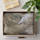 SCHAPEN TISSUEPAPIER (Geschenk)