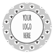 Schapenafdruk/glasvezel Kunstenaar Uw Logo