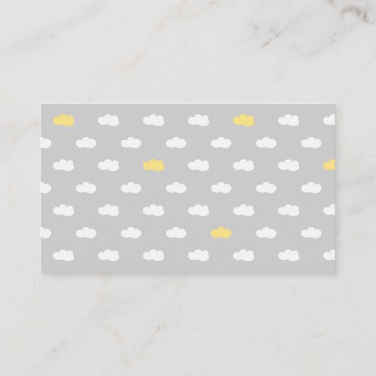 Schapenbehuizing en luierdomper behuizing informatiekaartje (Achterkant)