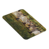 Schapenfamilie Magneet (Rechterzijde)