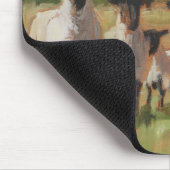 Schapenfamilie Muismat (Hoek)