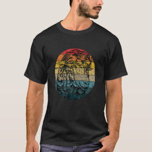 Schapengeit lammeren boeien meisjes Mannen T-shirt