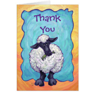 Schapengeschenken en -Accessoires