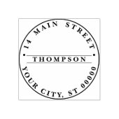  schapenhouderijdieren tekening c adres 	rubberstempel (Afrduk)