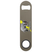 Schapenkledingopener Speed Flessenopener (Voorkant)