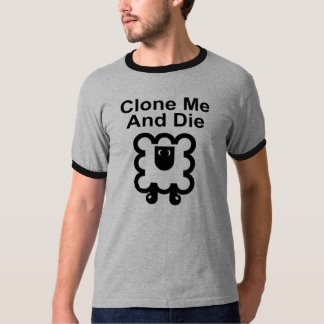Schapenkloon T-shirt