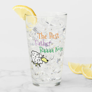 Schapenontwerp voor het beste eersteklas glas