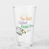 Schapenontwerp voor het beste eersteklas glas (Voorkant)